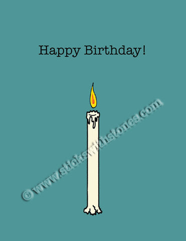 Birthday 007