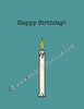 Birthday 007