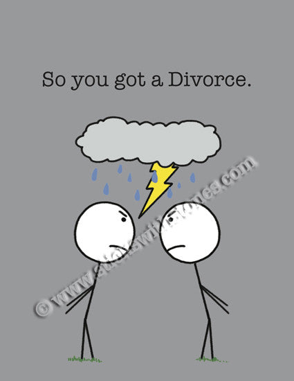 Divorce 002
