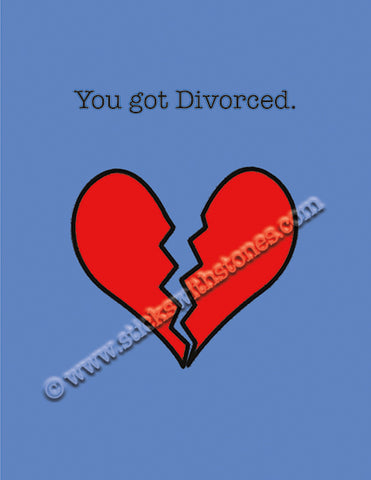 Divorce 003