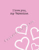 Valentine 002