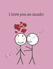 Valentine 010